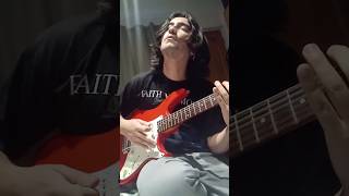 Fría Como El Viento / Entrégate en vivo solo de guitarra #luismiguel #friacomoelviento #entregate