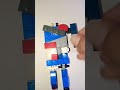 hugggu wuggy #edit #memes #lego #funny