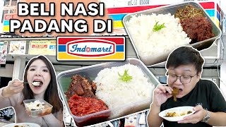 Nyobain Salah Satu Makanan Halal di PIK | 8 Spices (Pantai Indah Kapuk). 