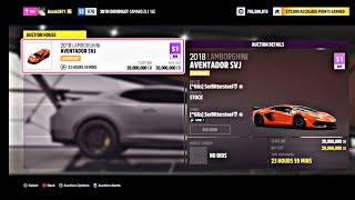 Winning Super Rare car!!!