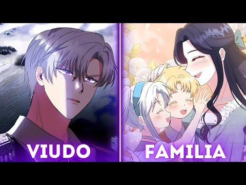 De institutriz a conquistadora: domó diablillos y conquistó al Emperador | Resumen manhwa