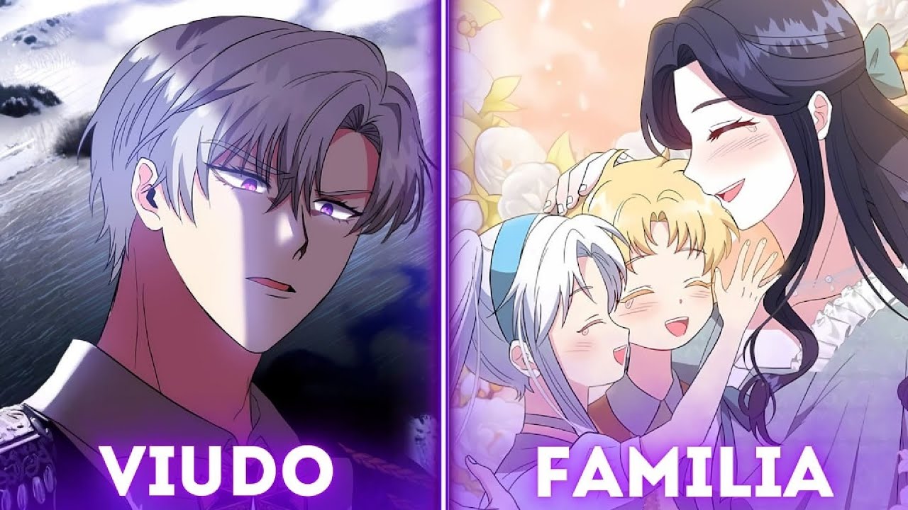 De institutriz a conquistadora: domó diablillos y conquistó al Emperador | Resumen manhwa