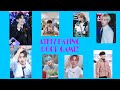 ateez dating game