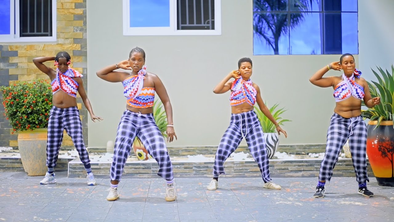 Jitolatola Mwipwa Wa Gude Gude..MACHIMBO(Official Music Video)Dir D-Frank0762533823