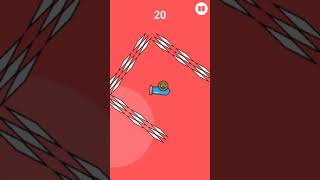 Cannon Target Casual Mobile Game screenshot 3