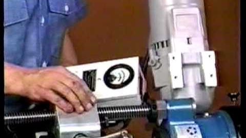 Climax BB5000 Setup and Operation Video