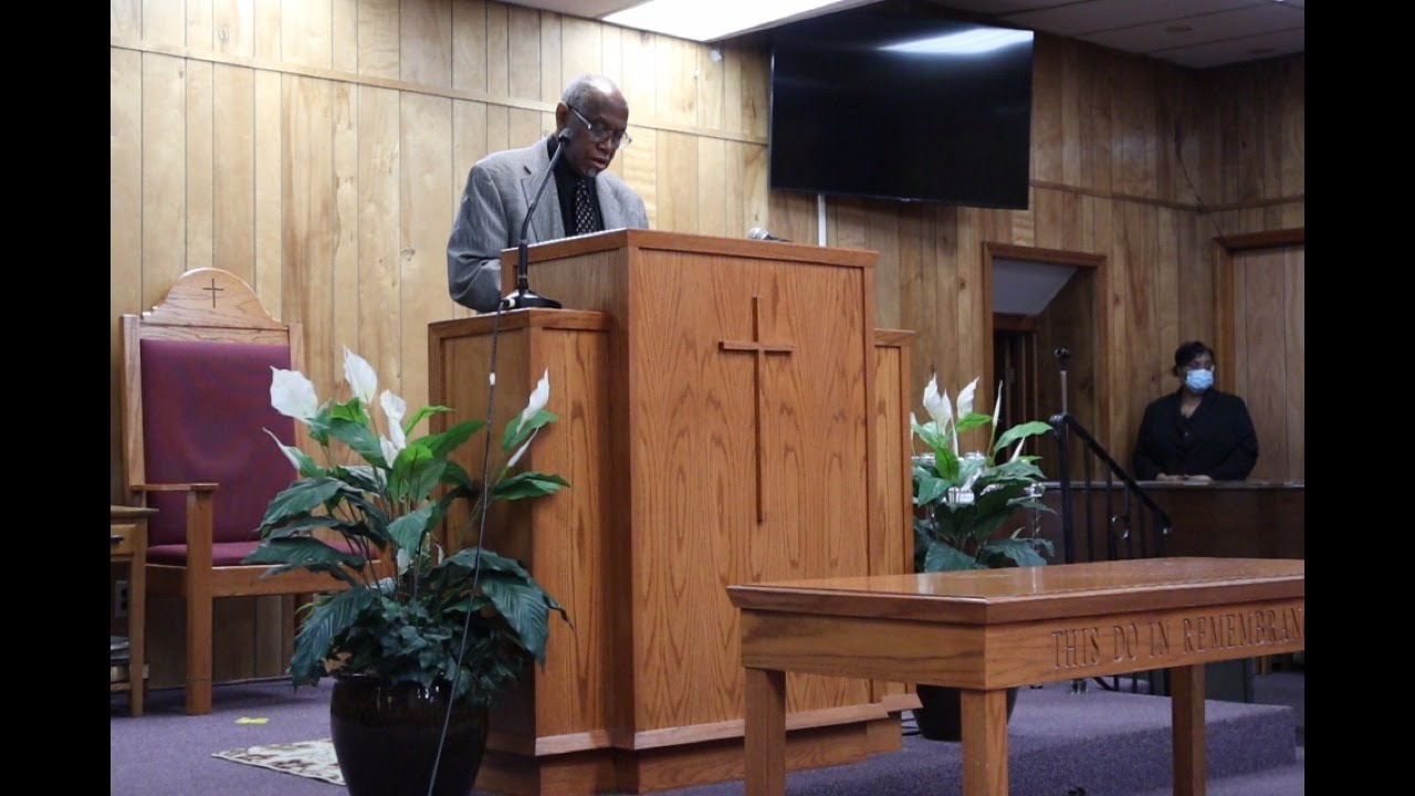 Bethlehem Healing Temple Boston, MA YouTube