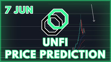 ABSOLUTELY HUGE BULL RUN! | UNIFI PROTOCOL DAO (UNFI) PRICE PREDICTION & ANALYSIS 2022!