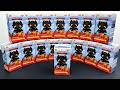 Bob Snail Dragons Surprise Boxes Unboxing! DreamWorks Toothless Collectible Toys