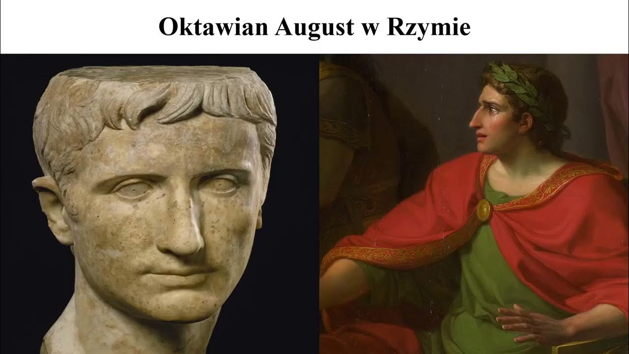 Najważniejsze Urzędy W Republice Rzymskiej Upadek republiki rzymskiej cz. 2 - Historia Klasa 1 LO - Z historią