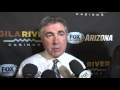 04/04/17: Dave Tippett Q&A