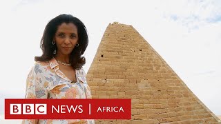 Kingdom Of Kush - History Of Africa With Zeinab Badawi Episode 4