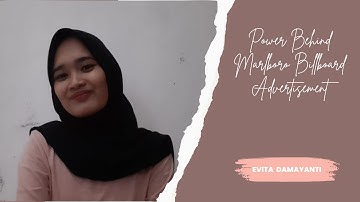 3 MT Presentation || Power Behind Marlboro