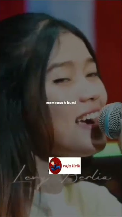 TIARA(Lirik)Cover LEVY BERLIA#shorts #tiktok #live