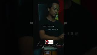 TIARA(Lirik)Cover LEVY BERLIA#shorts #tiktok #live