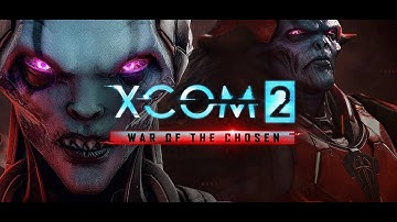 #4 Lets Play XCOM 2 War of the Chosen - Blind Run