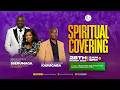 28 03 2026 SPIRITUAL COVERING SERVICE LIVE INNERMAN MINISTRIES
