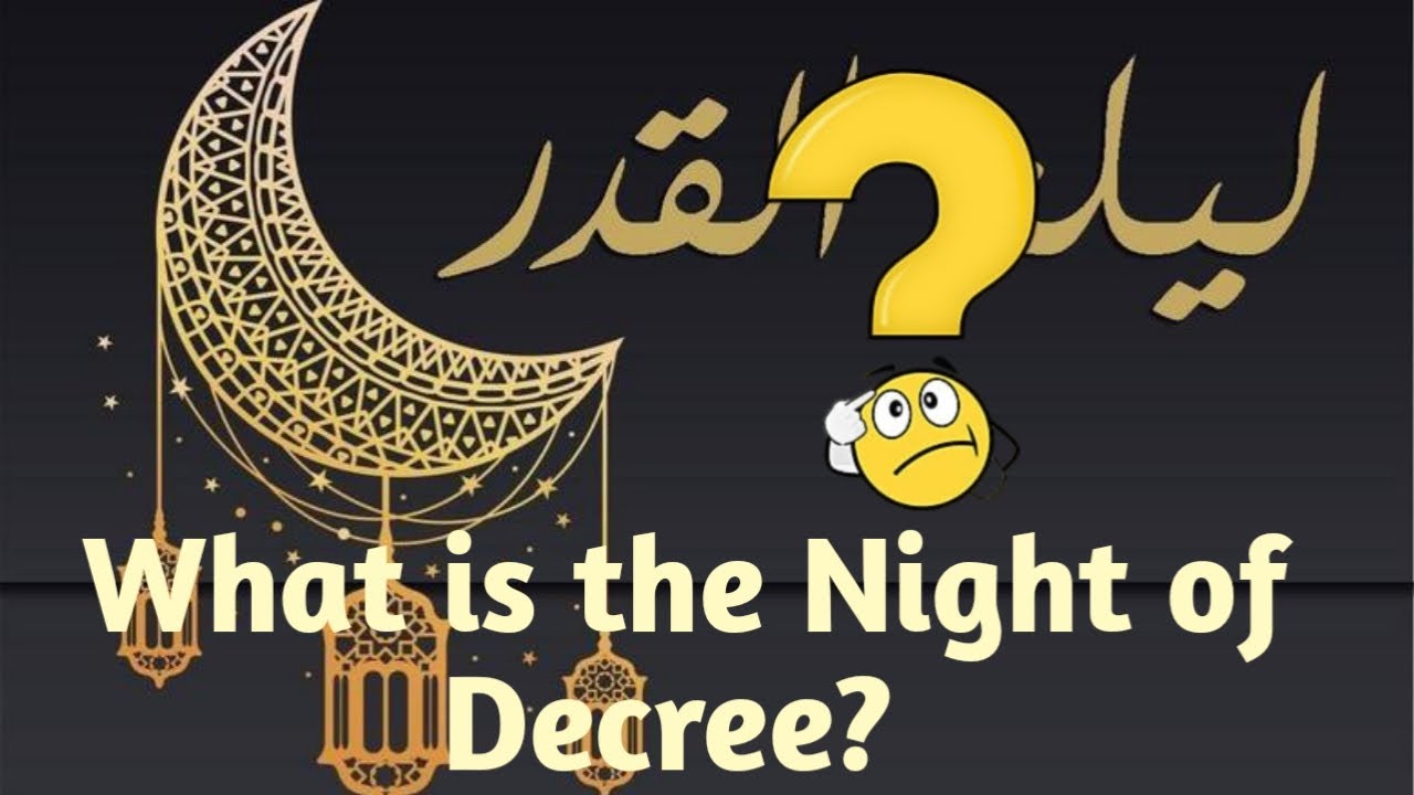 The Power of the Odd Nights:21st,23rd,25th,27th & 29th Ramadan،Your Ultimate Guide to Laylatal-Qadr!
