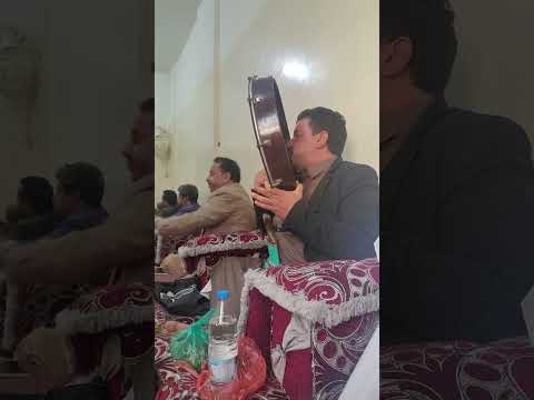 المنشد ابراهيم مرزوق 