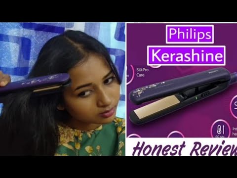Philips Kerashine Hp8316 Hair Straightener Black Worth Rs 2695 For Rs 1719 Only Amazon Getfreedeals Co In