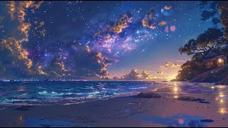 [Play List] Lo-fi Beats for Relaxation 🌊🌙