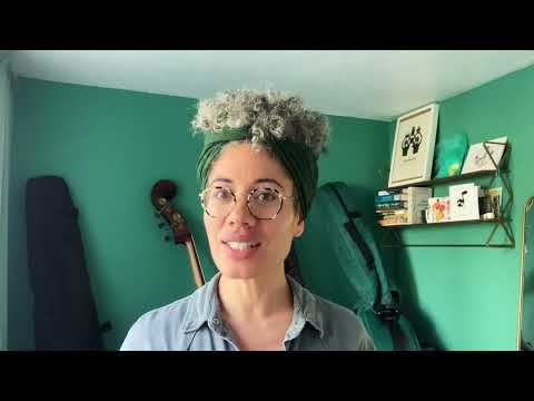 Baroque Bites 2023: Baroque Bassline Challenge with Carina Cosgrave
