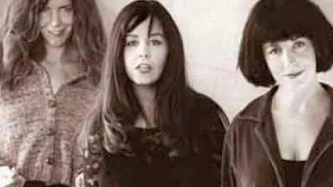 THE BURNS SISTERS - Prayer of Saint Francis - Spir...