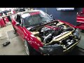 Monsta Made: 500WHP KA24DET DYNO