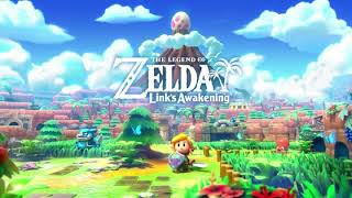 Tal Tal Heights - The Legend of Zelda: Link's Awakening (Switch) Music Extended