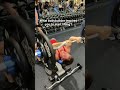 Which Bodybuilder Inspired You?