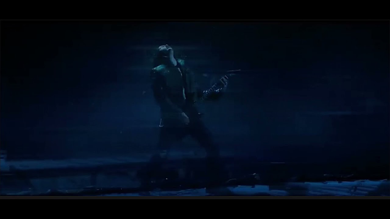 the final countdown||europe (slowed reverb) [WEAR HEADPHONES]🎧🎵