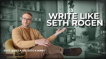 Seth Rogen