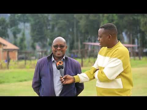 WALIOKUWA WANACHAMA WA FDLR: WAOMBA WENZAO WALIOSALIA MSITUNI CONGO KURUDI NYUMBANI