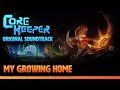 Core Keeper OST - My Growing Home