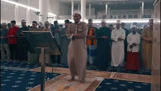 USTAZ HUSAINI MAHMUR, JOHAN TILAWAH AL-QURAN NEGERI SEMBILAN