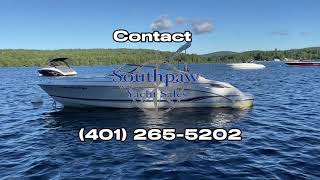 2005 Formula 240 BR FOR SALE