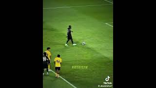 Ist By Ronaldo..but For The Keeper