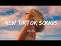 New Tiktok Songs ~ English Chill Music Mix ~ Chill Music Cover Of Popular Songs ♫