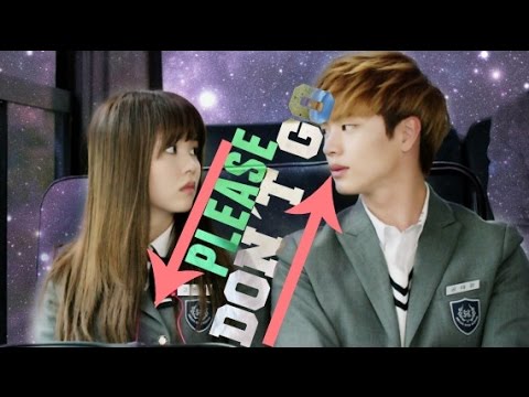 TaeKwang & EunBi  |  Please Don´t Go