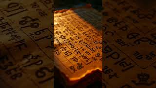 Ancient Egyptian Magic Powerful Spells On Papyrus