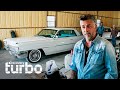 Richard faz uma longa viagem por um Cadillac De Ville | Dupla do Barulho | Discovery Turbo Brasil