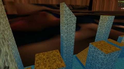 Quake 2 Jump - slipmap38 - nasty