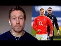 Who would Jonny Wilkinson pick at 10 for the Lions? | All Access | Rugby News | RugbyPass