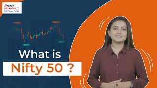 What is Nifty 50 | ETF World | ICICI Prudential Mutual Fund