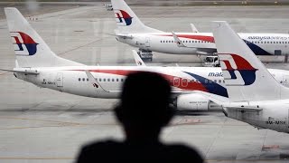 Mystery surrounding Flight 370 solved - but leads to more questions HD video Image of Mystery surrounding Flight 370 solved - but leads to more questions HD video