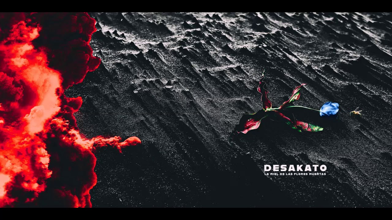 DESAKATO - Nuestro Legado (Audio Oficial)