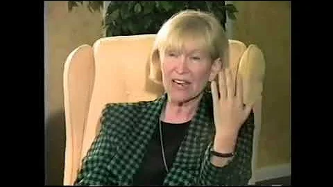 The Kay Griggs Interviews-1998-...  in the Militar...