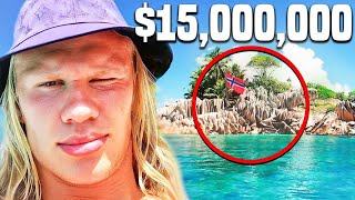 STUPIDLY Expensive Things HAALAND Owns..