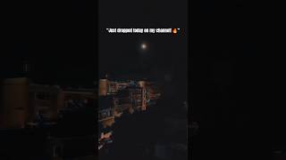 Nightfall 🌙 Rap Instrumental (Prod. By Ronybeats)