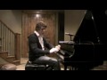 Josh Wright Piano TV - Chopin Etudes